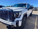 2024 GMC Sierra 3500HD Denali Ultimate