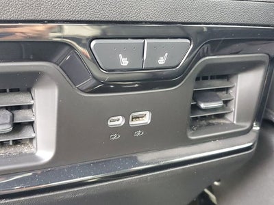 2024 GMC Sierra 2500HD AT4X