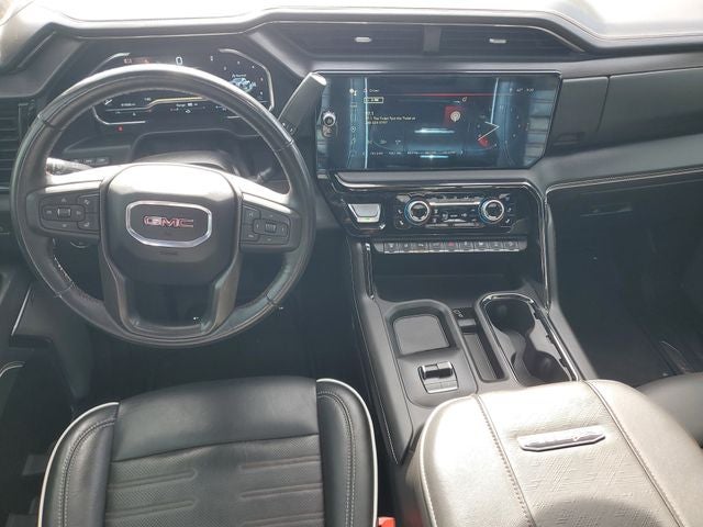 2024 GMC Sierra 2500HD AT4X