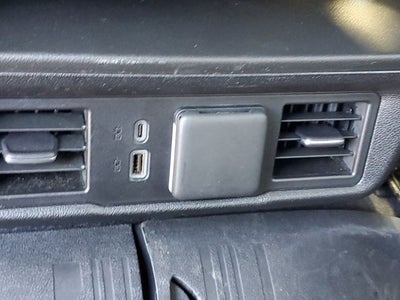 2025 GMC Sierra 2500HD SLE