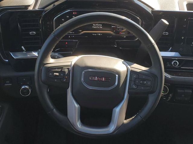 2025 GMC Sierra 2500HD SLE