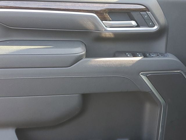 2025 GMC Sierra 2500HD SLE