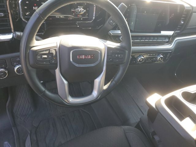 2025 GMC Sierra 2500HD SLE