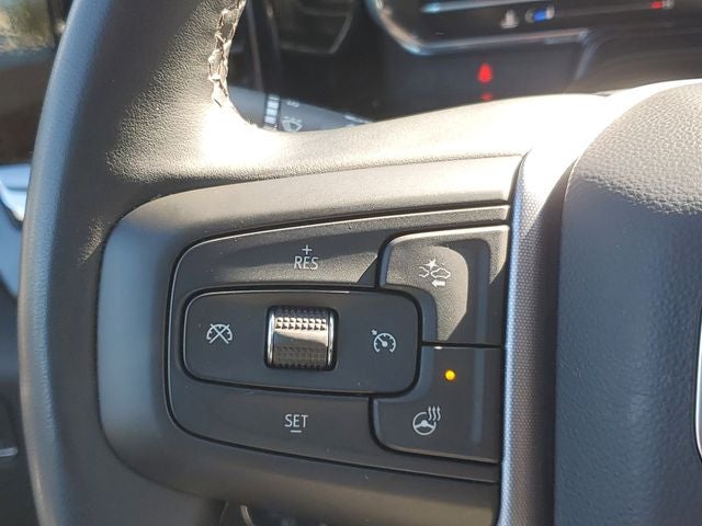 2025 GMC Sierra 2500HD SLE