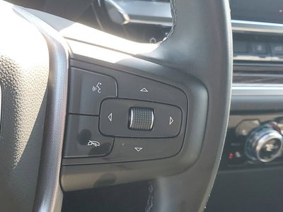 2025 GMC Sierra 2500HD SLE