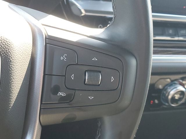 2025 GMC Sierra 2500HD SLE
