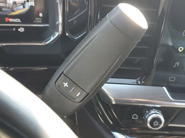2025 GMC Sierra 2500HD SLE
