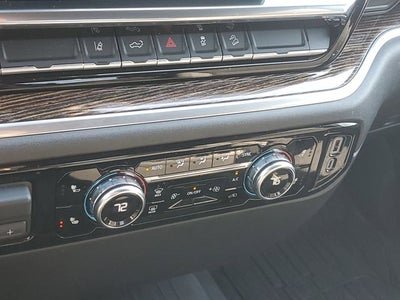 2025 GMC Sierra 2500HD SLE