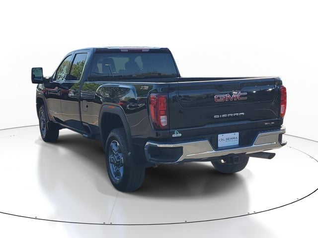2025 GMC Sierra 2500HD SLE