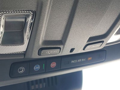 2025 GMC Sierra 2500HD SLE