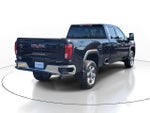 2025 GMC Sierra 2500HD SLE