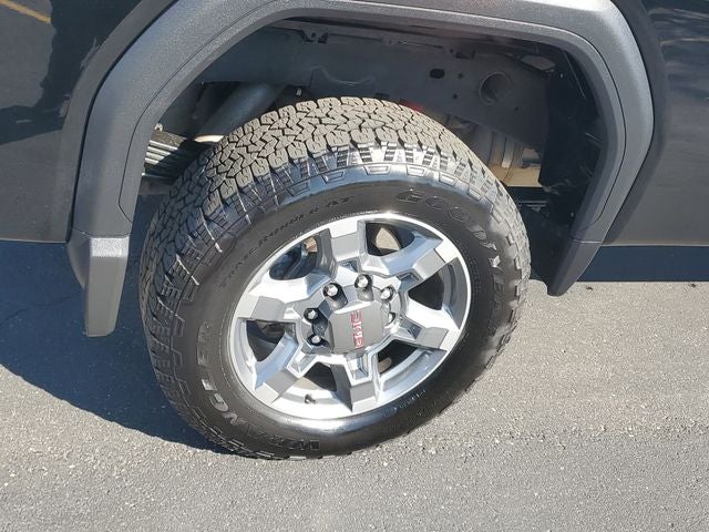 2025 GMC Sierra 2500HD SLE