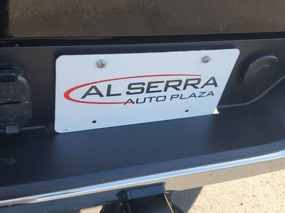 2025 GMC Sierra 2500HD SLE