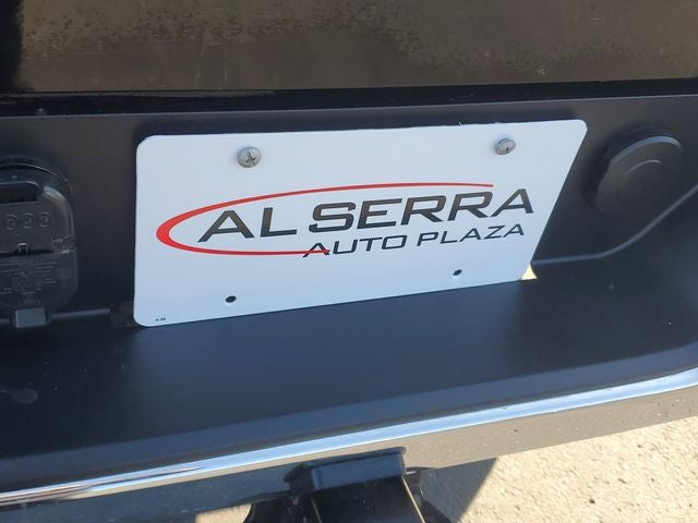 2025 GMC Sierra 2500HD SLE