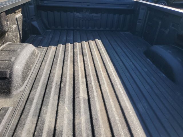 2025 GMC Sierra 2500HD SLE