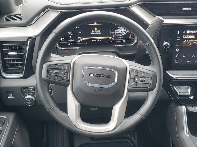 2025 GMC Sierra 3500HD Denali