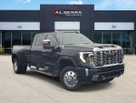 2025 GMC Sierra 3500HD Denali