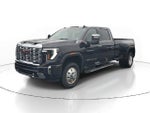 2025 GMC Sierra 3500HD Denali