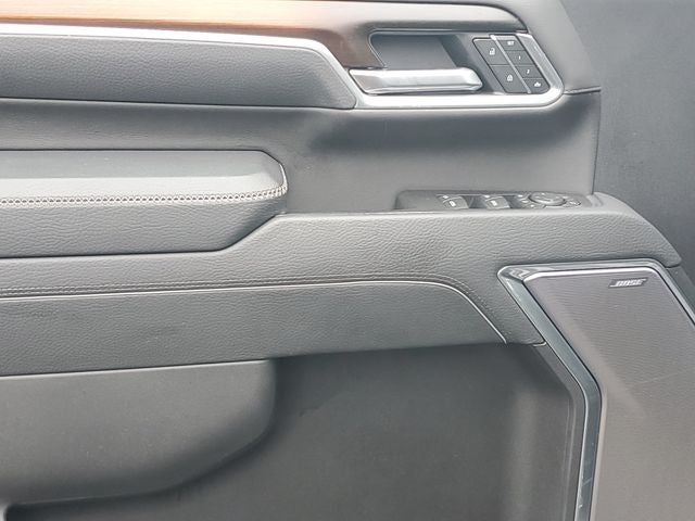 2025 GMC Sierra 3500HD Denali
