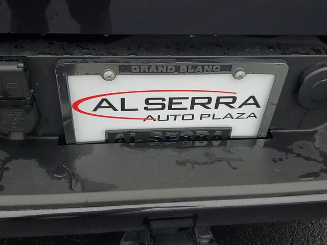 2025 GMC Sierra 3500HD Denali