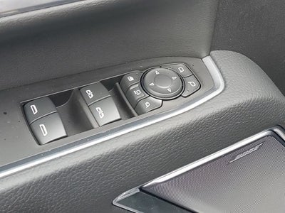 2025 GMC Sierra 3500HD Denali