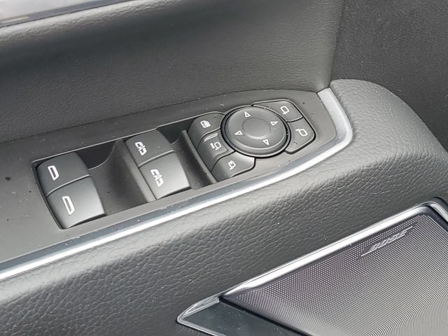 2025 GMC Sierra 3500HD Denali