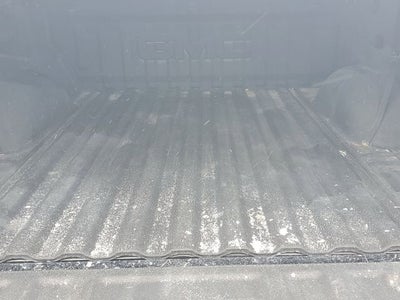 2016 GMC Canyon SLE1