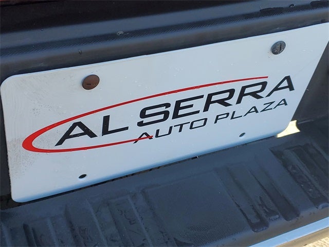 2016 GMC Canyon SLE1