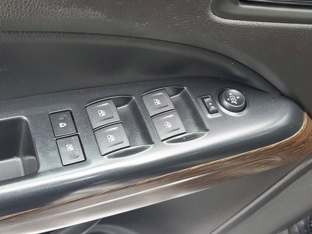 2018 GMC Canyon Denali