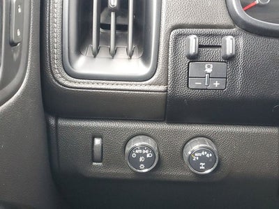 2018 GMC Canyon Denali