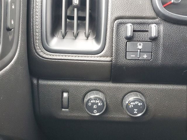 2018 GMC Canyon Denali