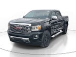 2018 GMC Canyon Denali