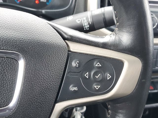 2018 GMC Canyon Denali