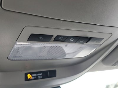 2018 GMC Canyon Denali