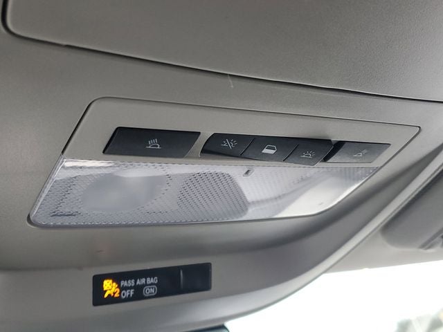 2018 GMC Canyon Denali