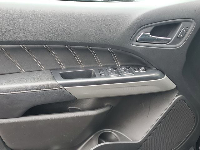 2022 GMC Canyon Denali