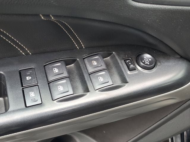 2022 GMC Canyon Denali