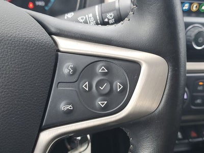 2022 GMC Canyon Denali