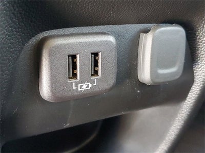 2022 GMC Canyon AT4 w/Leather