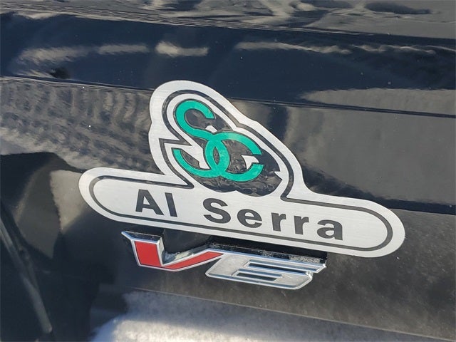 2022 GMC Canyon AT4 w/Leather