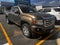 2016 GMC Canyon SLE1