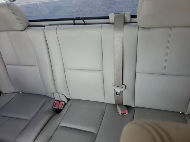 2008 GMC Sierra 2500HD SLT