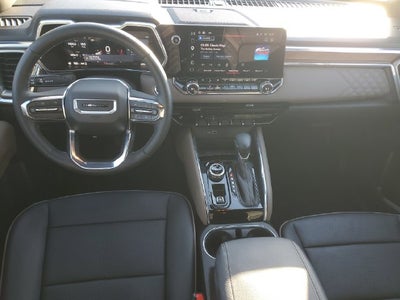 2023 GMC Canyon Denali