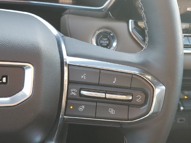 2023 GMC Canyon Denali
