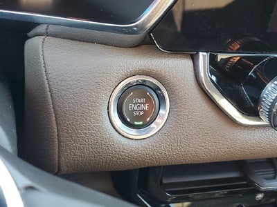 2023 GMC Canyon Denali