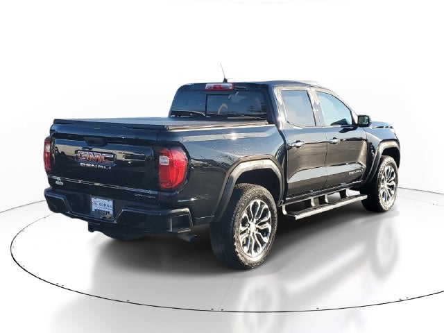 2023 GMC Canyon Denali