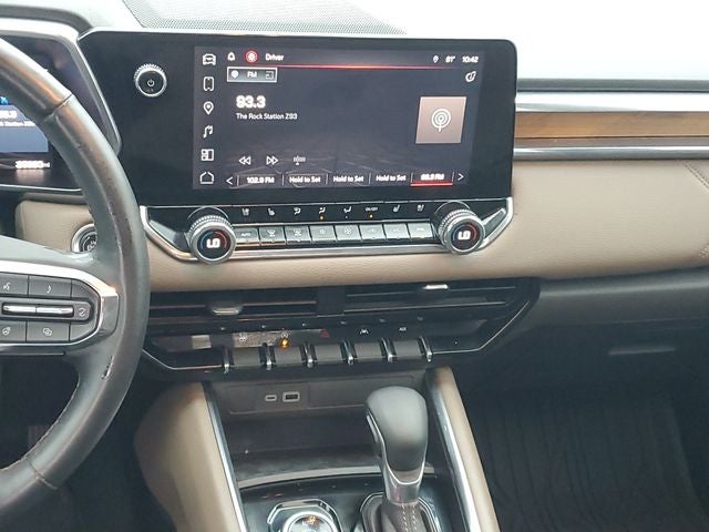 2024 GMC Canyon Denali