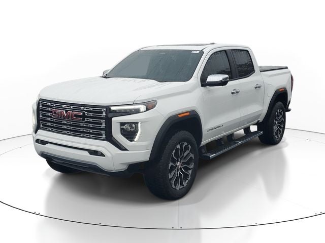 2024 GMC Canyon Denali