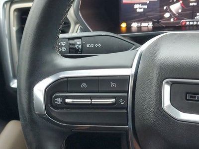 2024 GMC Canyon Denali