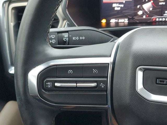 2024 GMC Canyon Denali